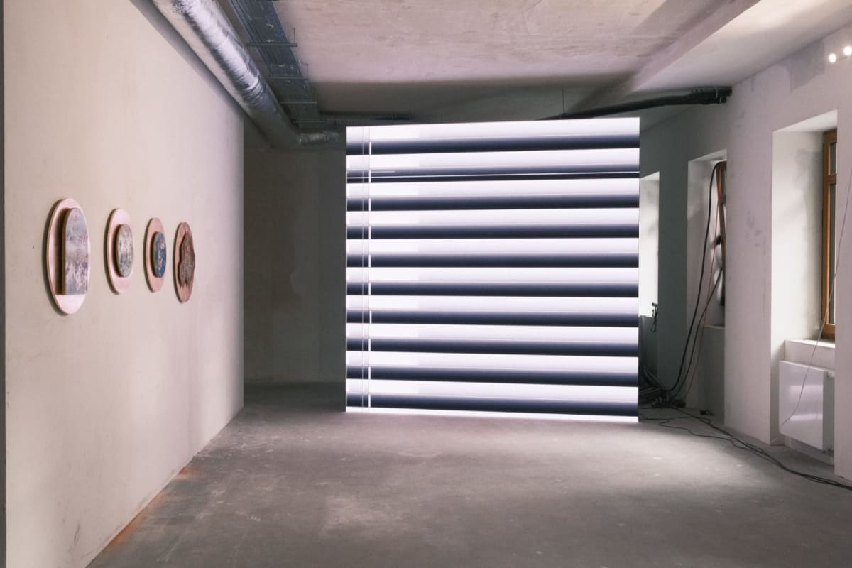 Warsaw Gallery Weekend 2025