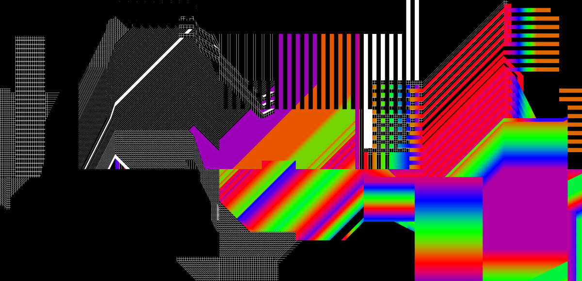 Art Basel Miami Beach 2025 XCOPY, Kim Asendorf, and Joe Pease