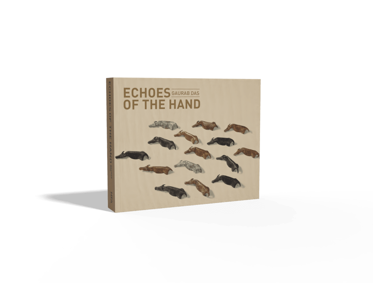 Echoes Of The Hand 