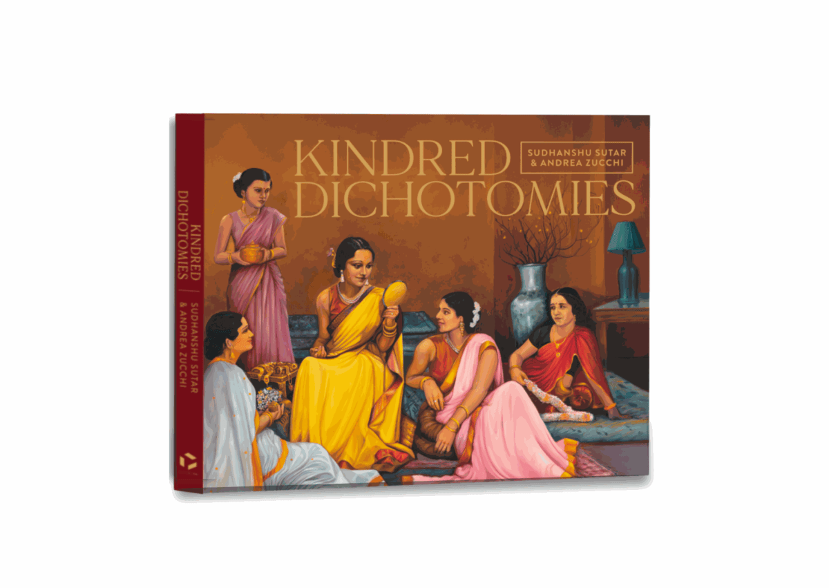 Kindred Dichotomies