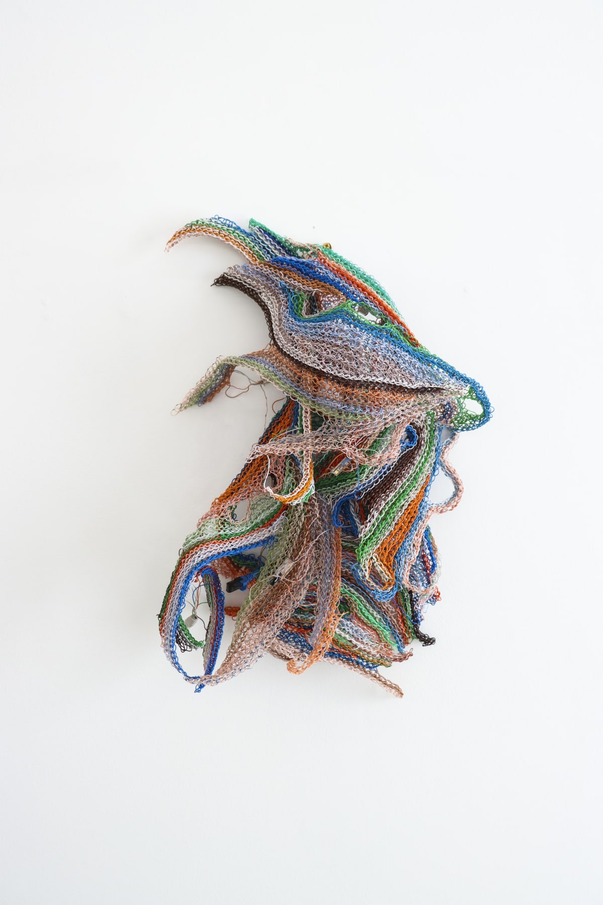 CHENHUNG CHEN: Artist Talk