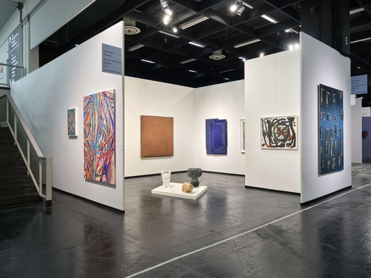Art Cologne 2025