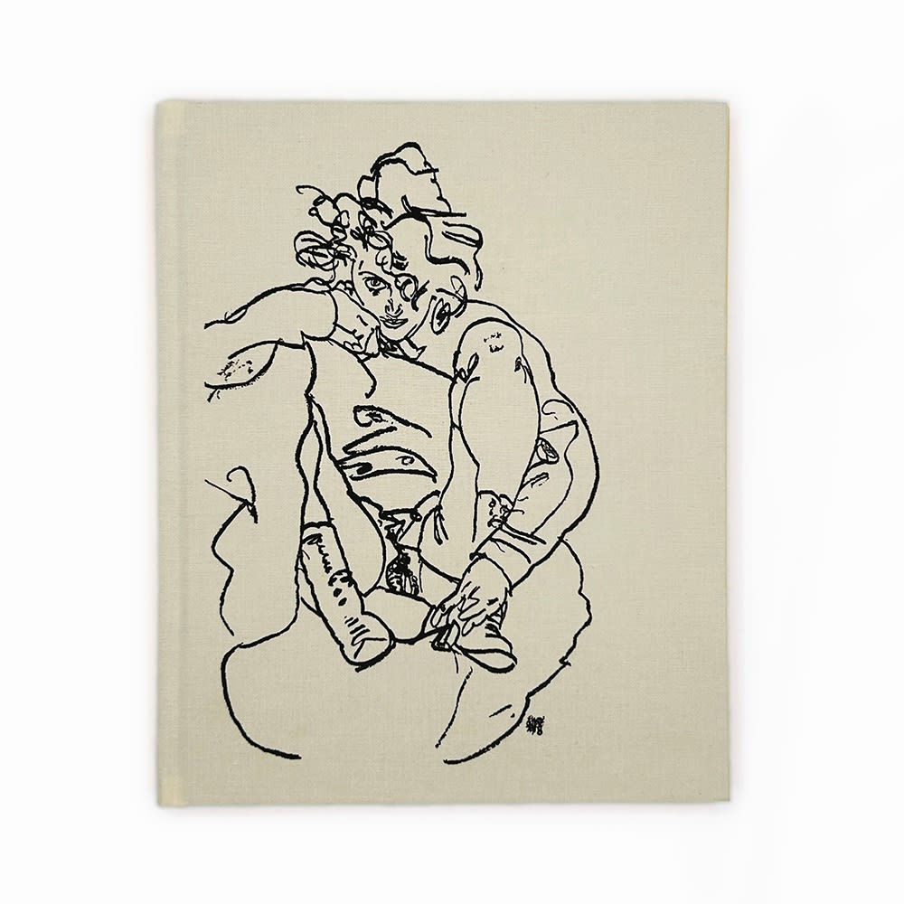 Egon Schiele. Women.