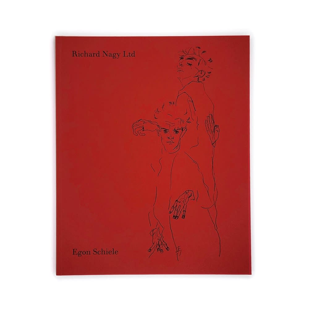 Egon Schiele