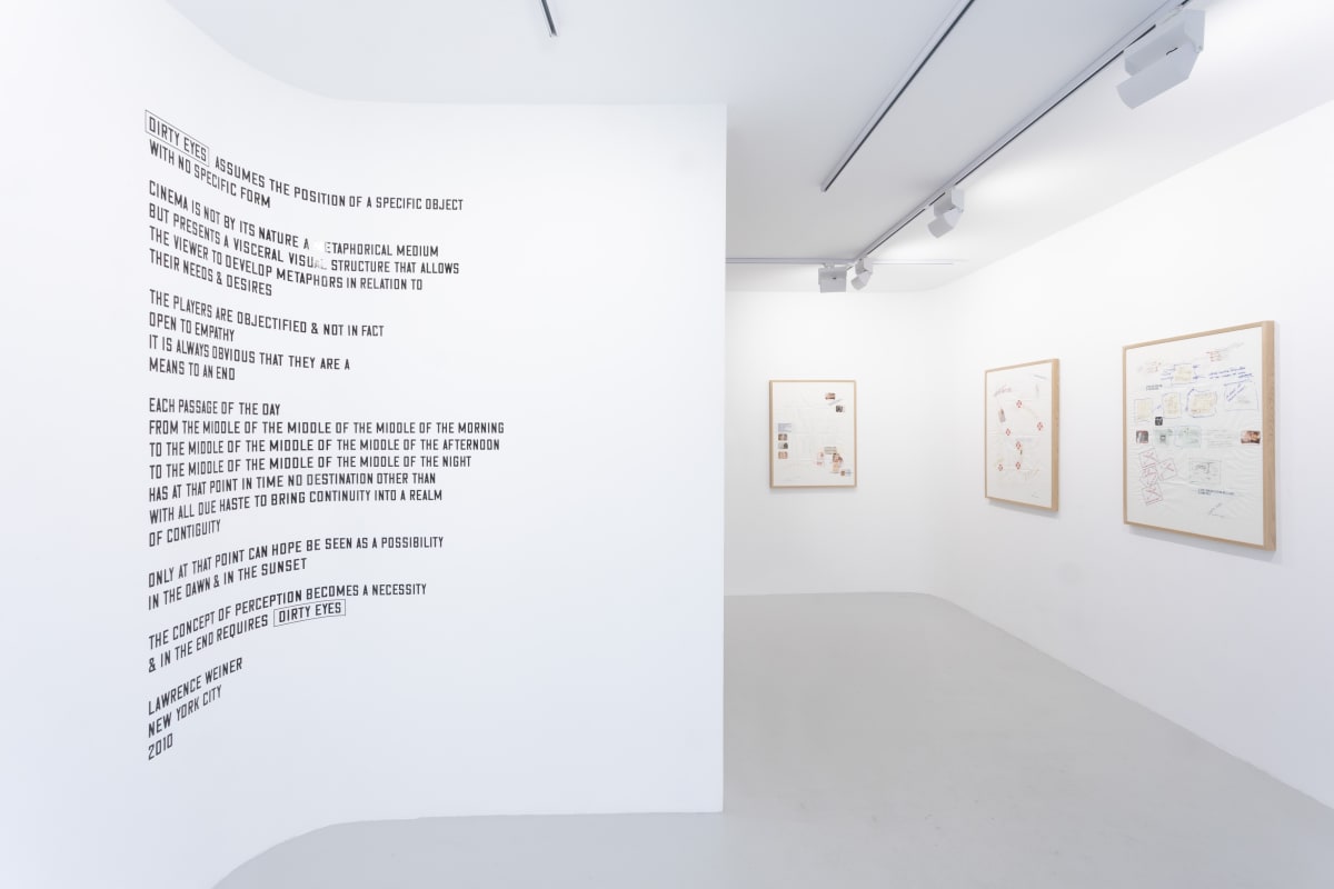 Past the Point of Logic