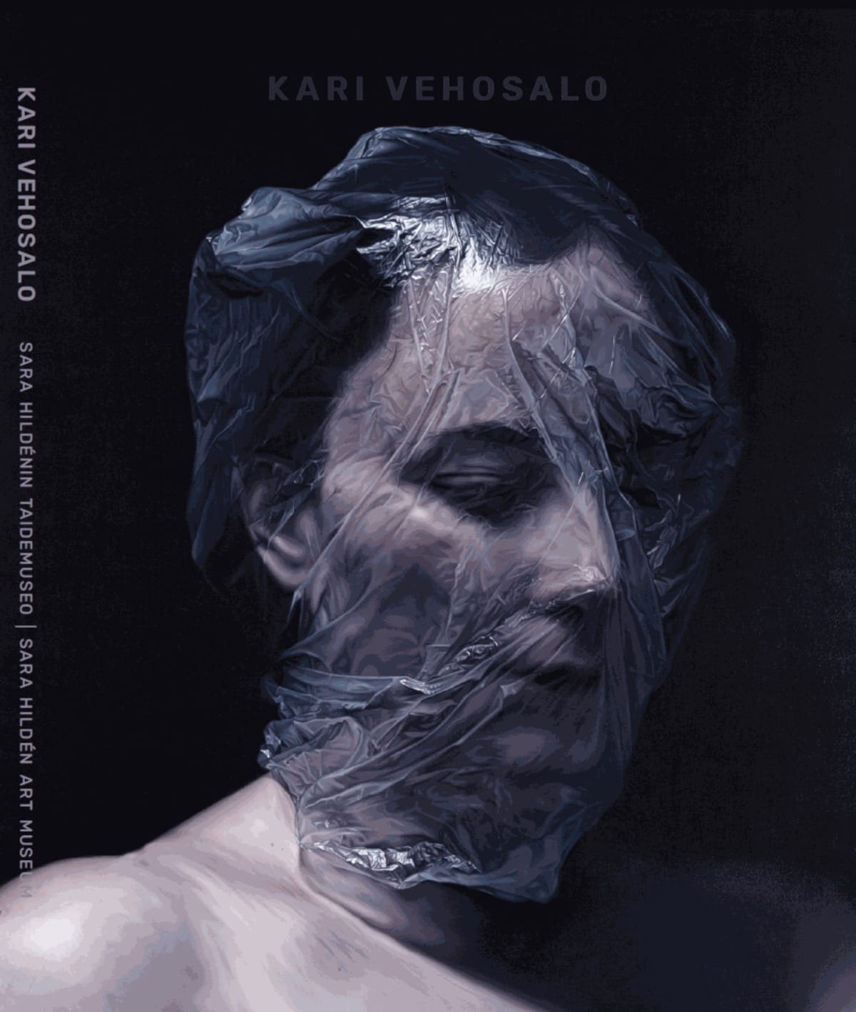 Kari Vehosalo - Retrospective