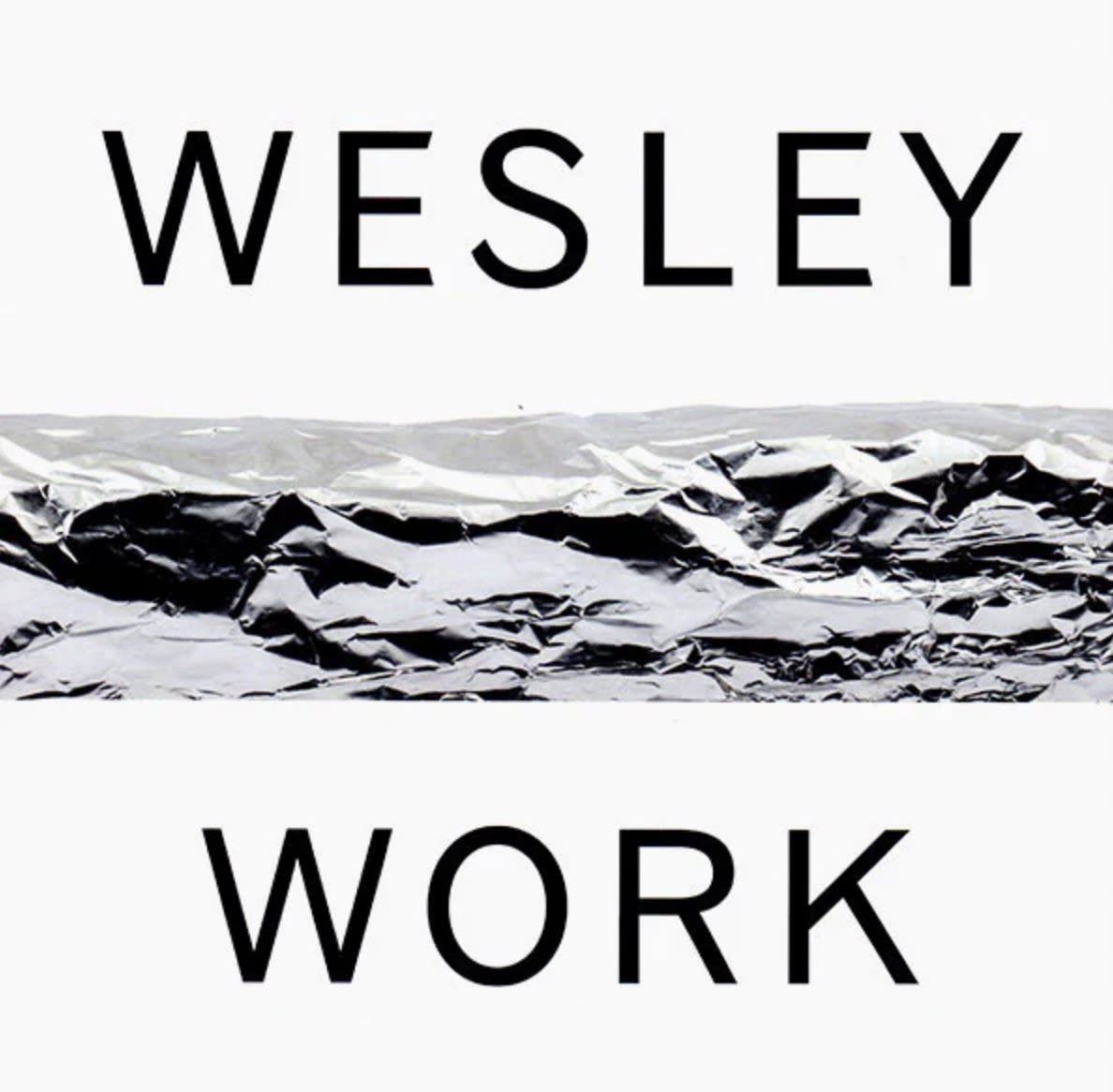 Eric Wesley