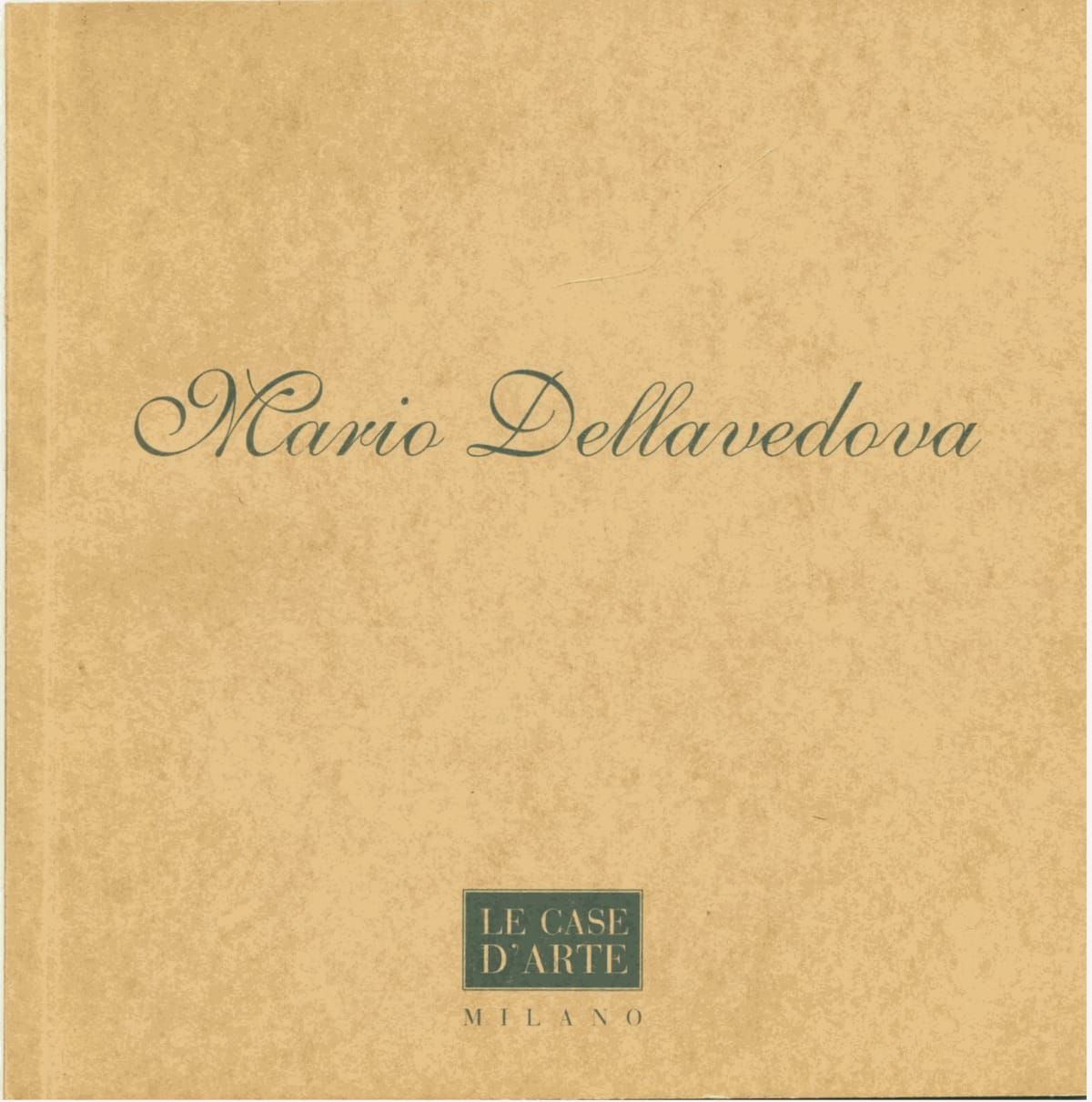 Mario Dellavedova