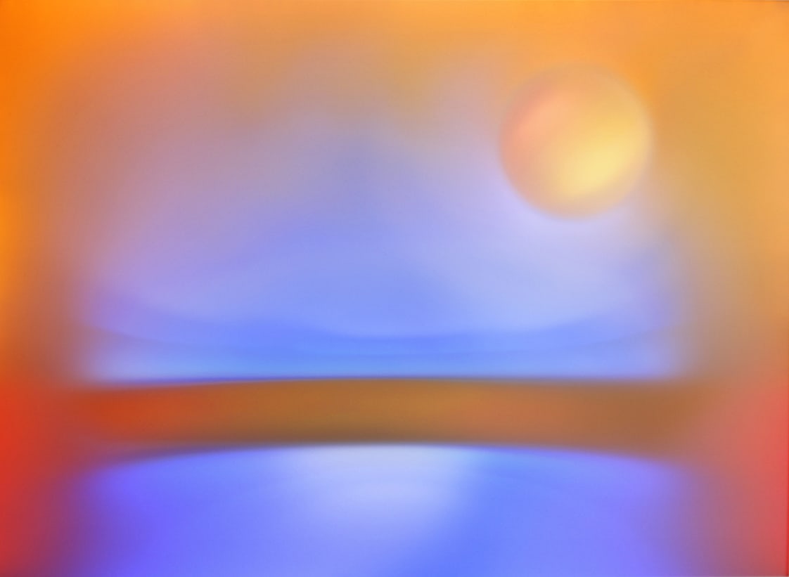 Sculpted Light Group Exhibition