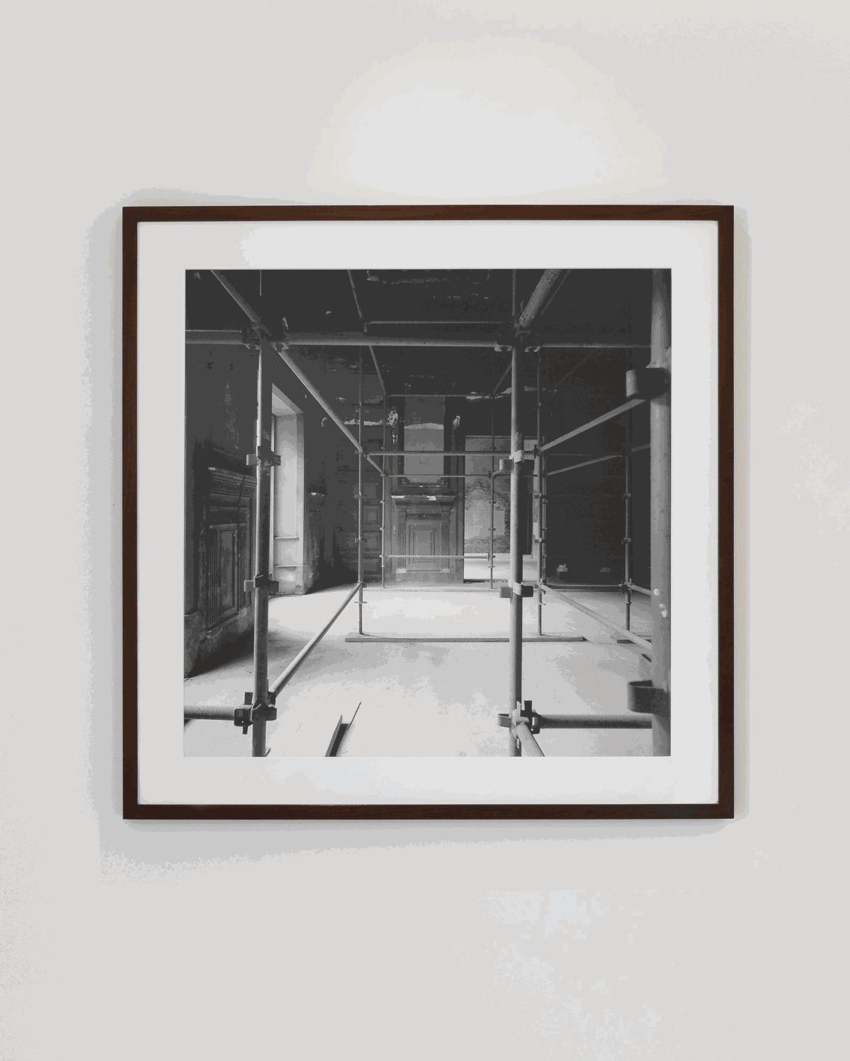 do Teatro ao Retrato