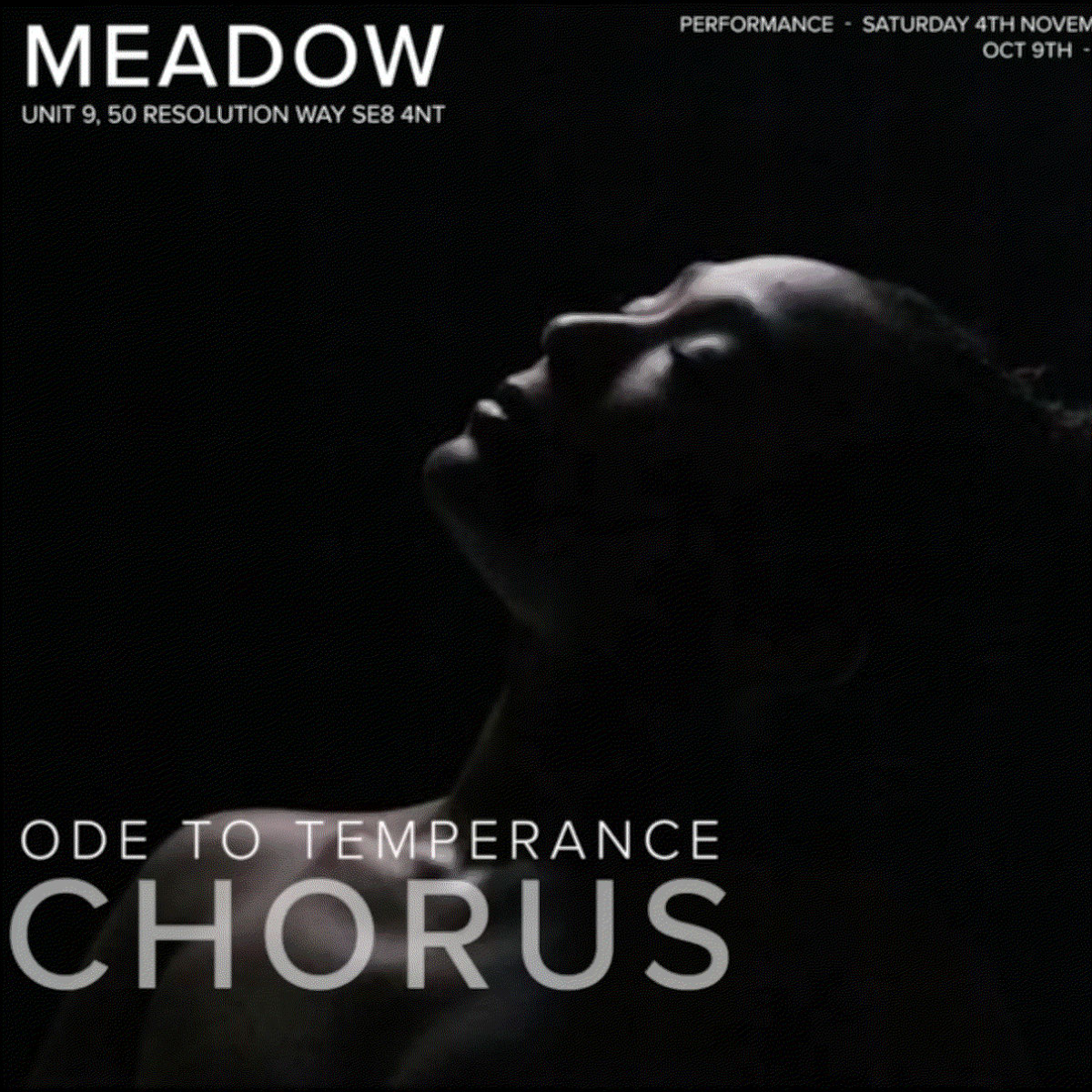 CHORUS
