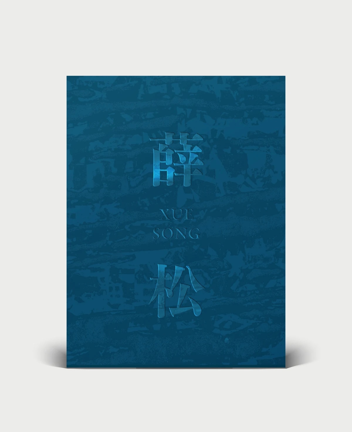 Xue Song: Meta-Nature