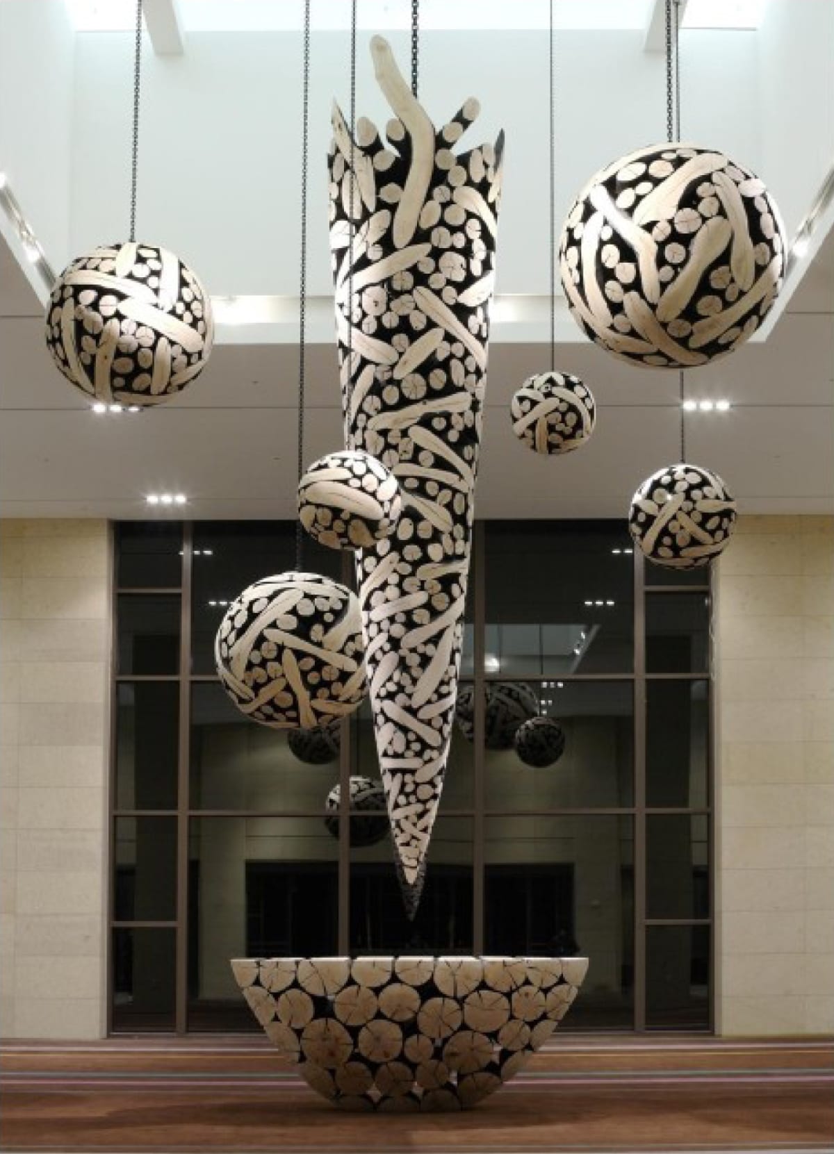 Jaehyo Lee | Madison Gallery