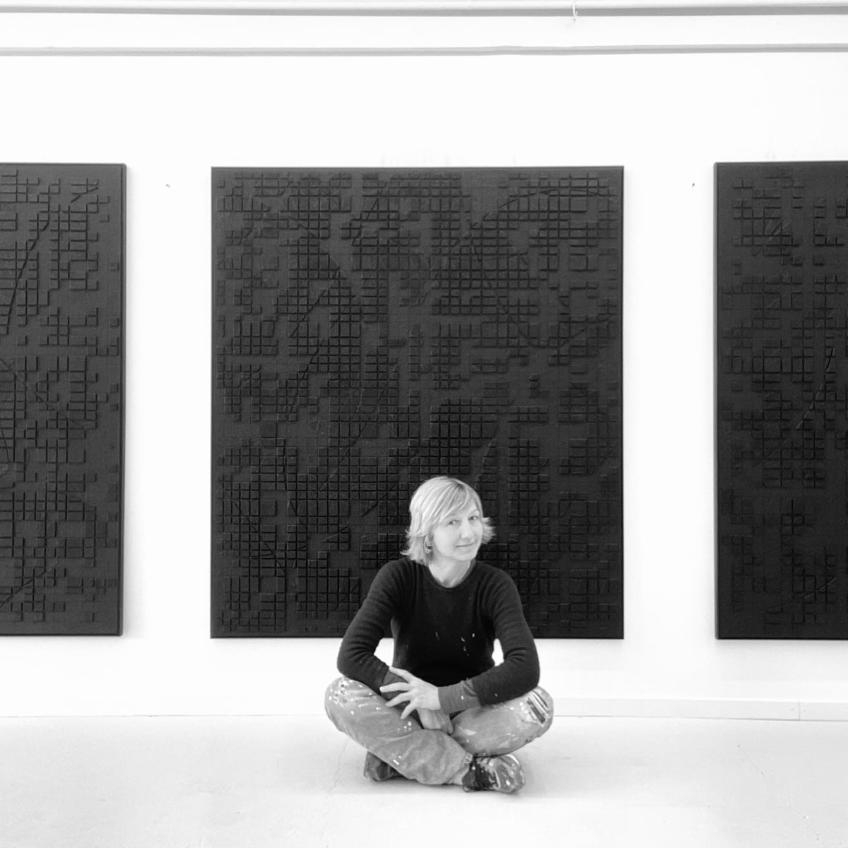 Anne-Sophie Ogaard | Madison Gallery