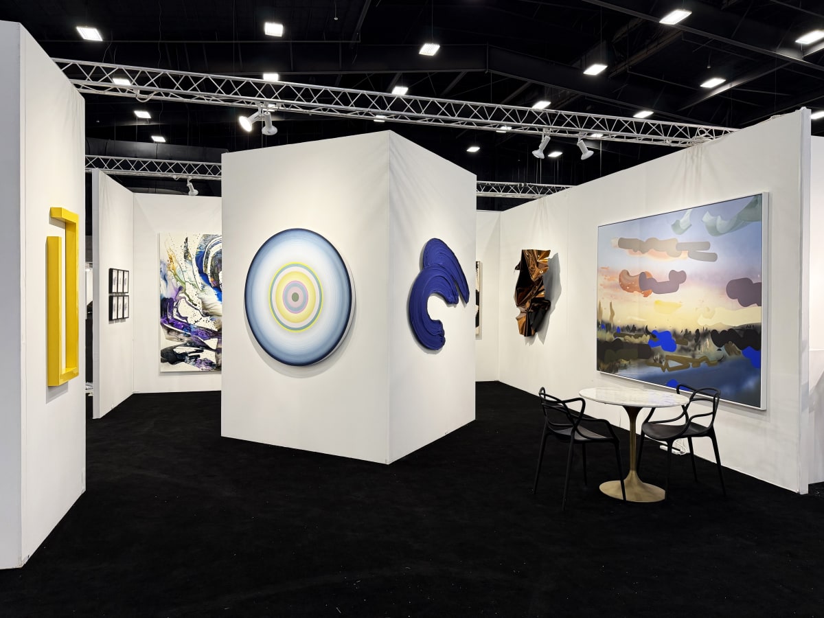 Scottsdale Ferrari Art Week