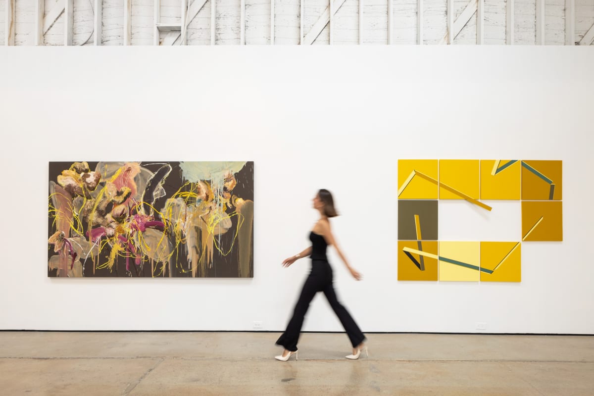 Intersección | Intersection