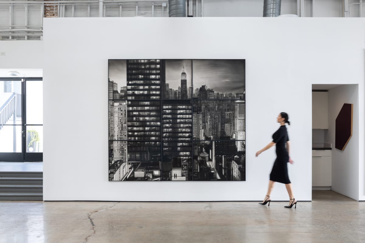 Radenko Milak Four Seasons Interrupted