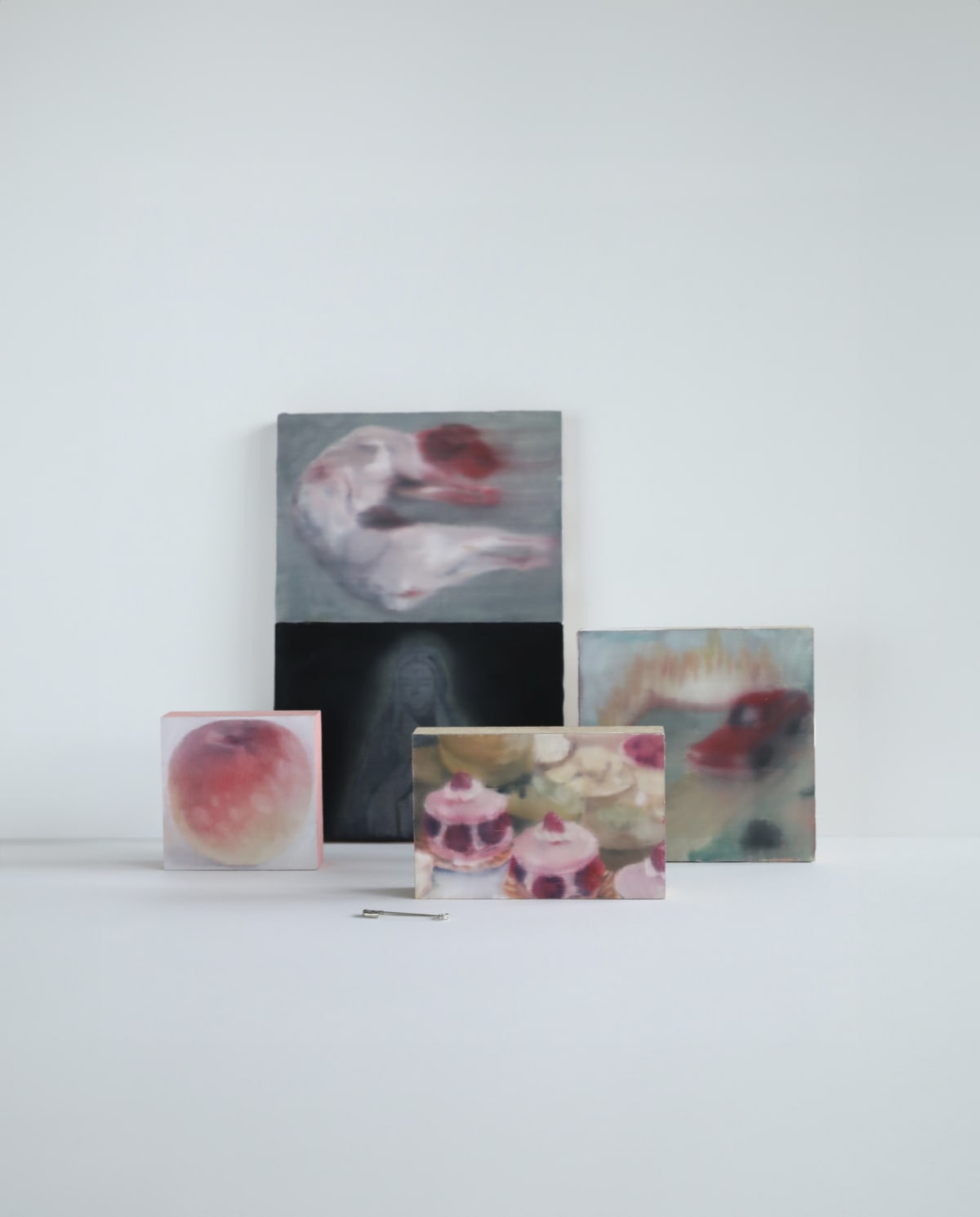 INDIA LEIRE / PEDRO OLIVEIRA