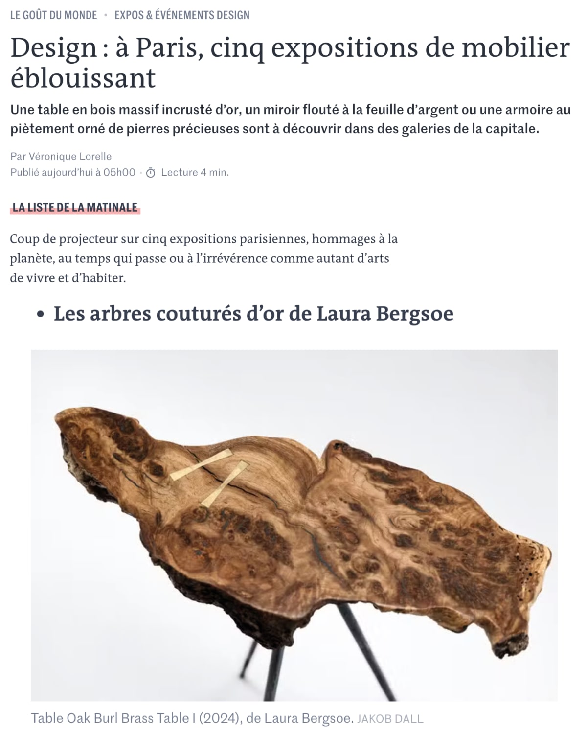 Le Monde