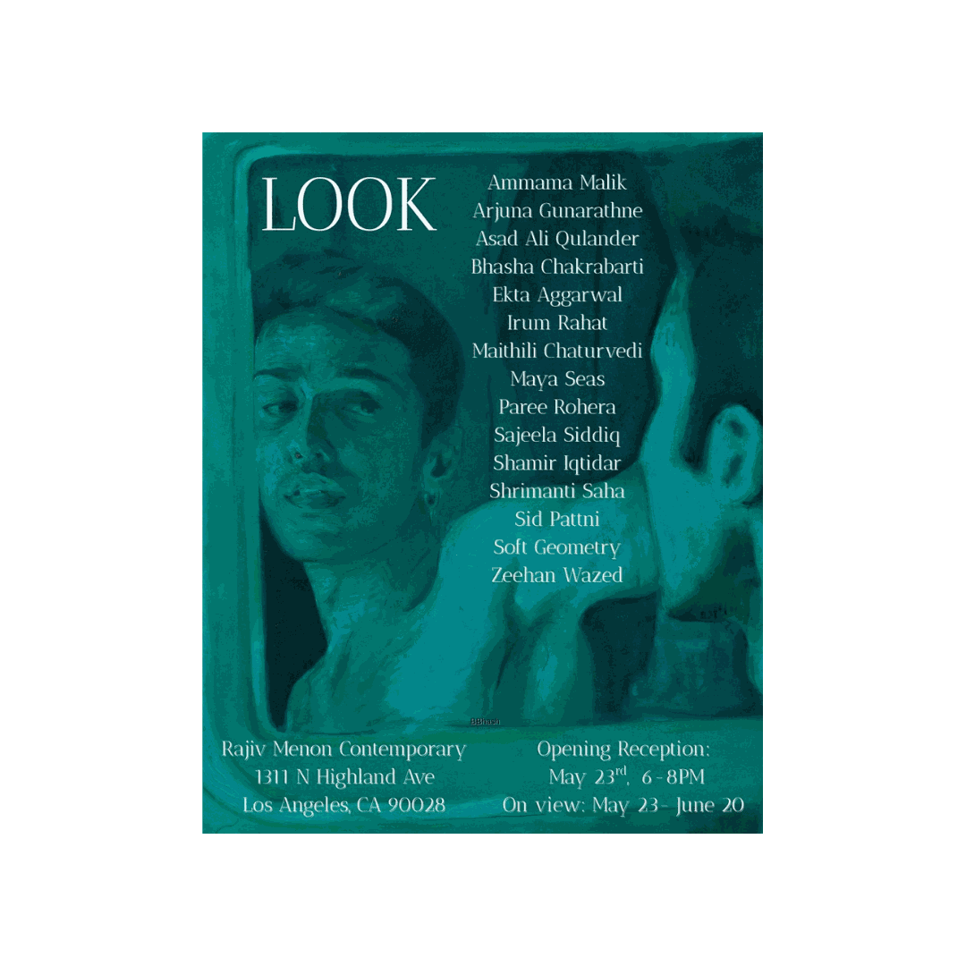 LOOK
