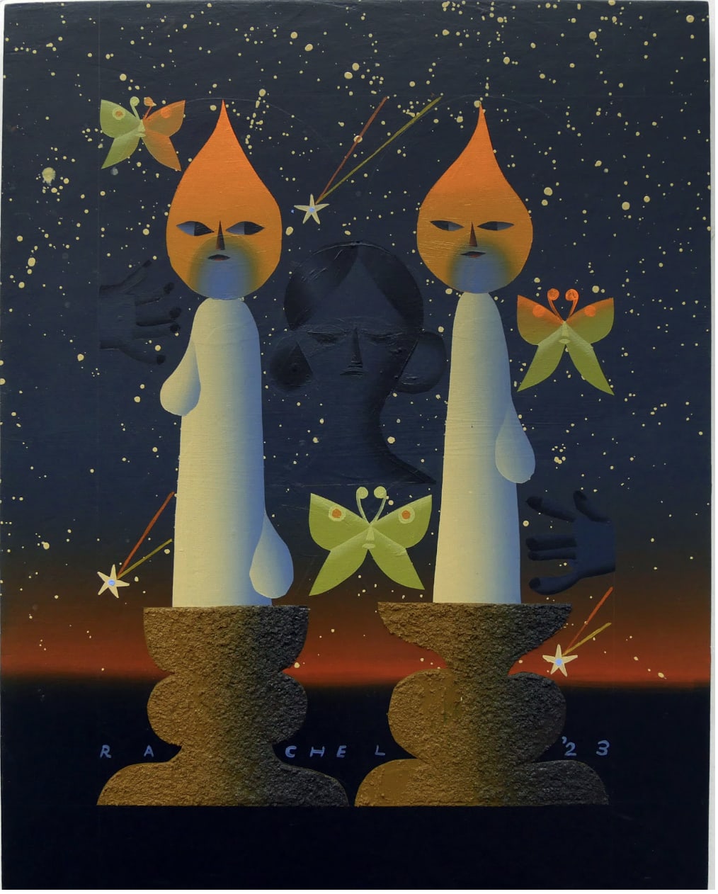 Winter Salon: Preferred Pricing