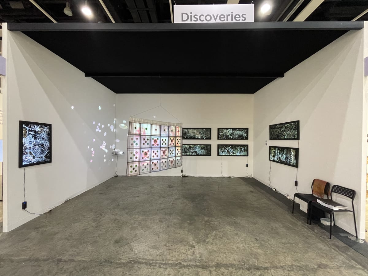 Art Basel Hong Kong 2023