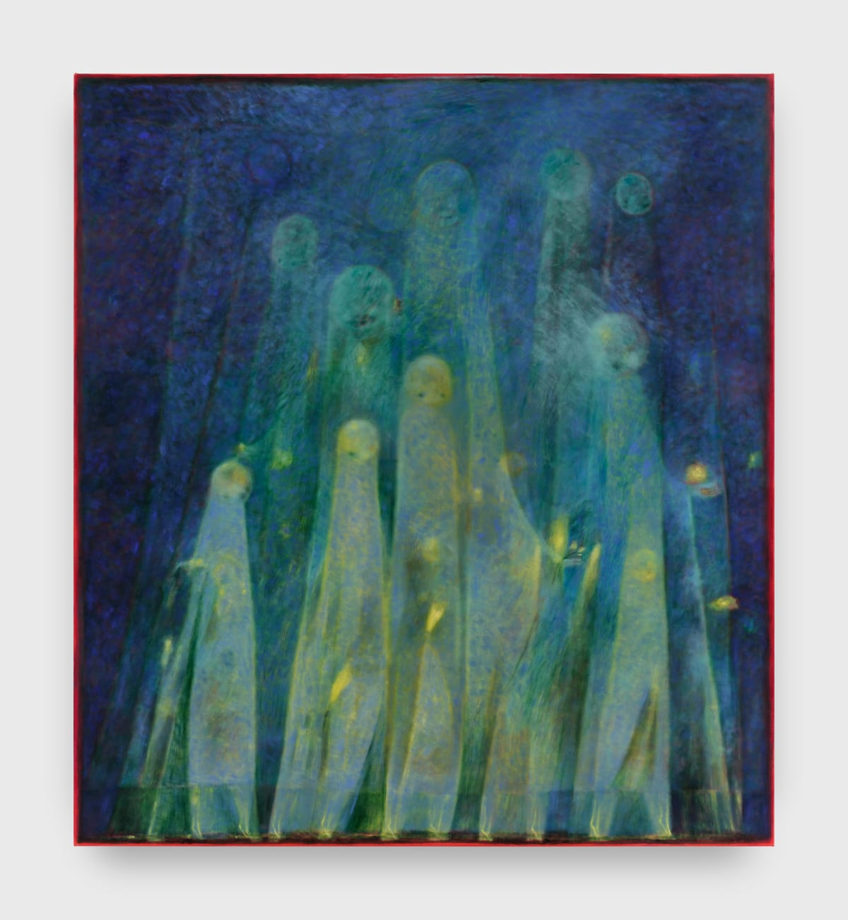 Bodies of Becoming Corydon Cowansage, Camilla Engström, Tahnee Lonsdale, Brie Ruais