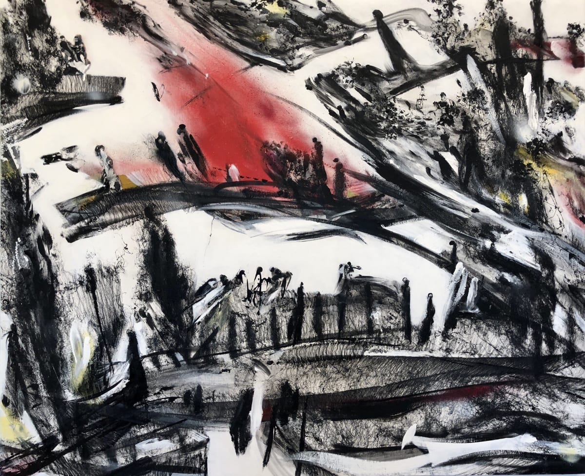 Exhibitions | C24 Gallery