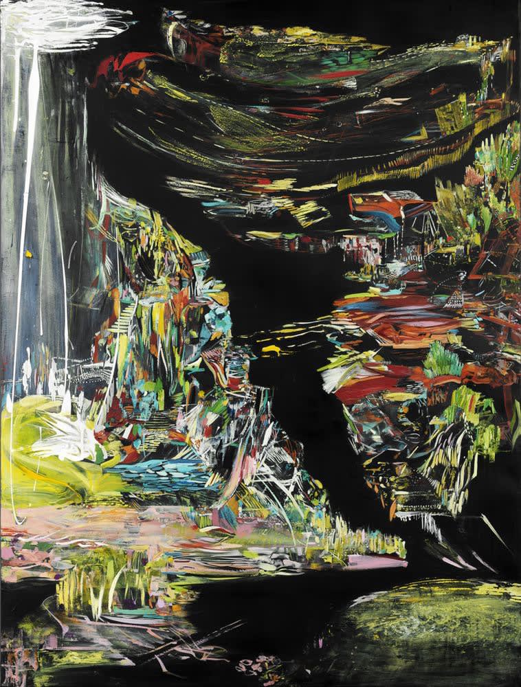 Contemporary Istanbul