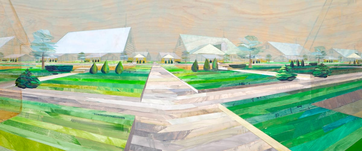 The Overview Cheryl Molnar