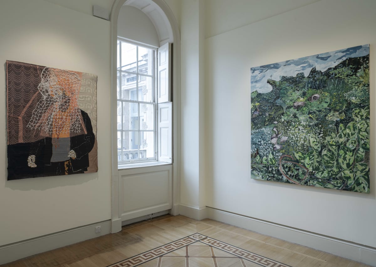 1-54 Contemporary African Art Fair, London 2025