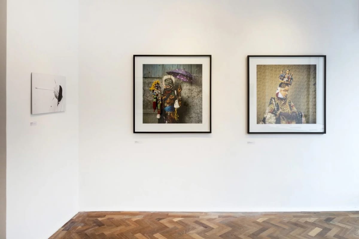 AKAA, Paris 2018