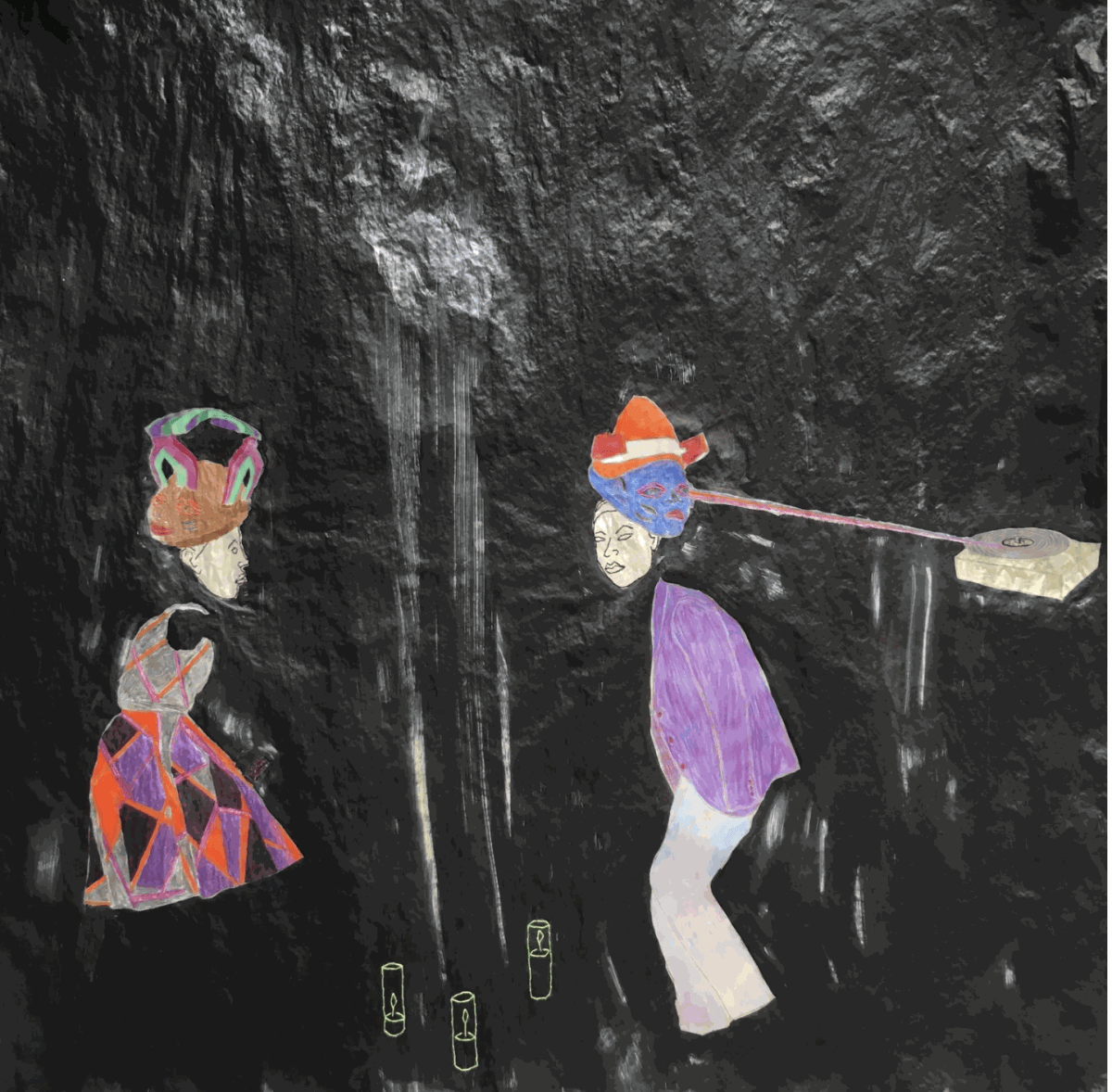 ICTAF | Investec Art Fair, Capte Town 2018