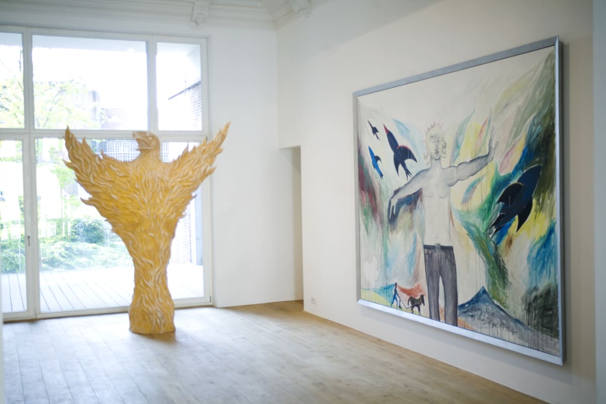 Andy Hope (Andreas Hofer)