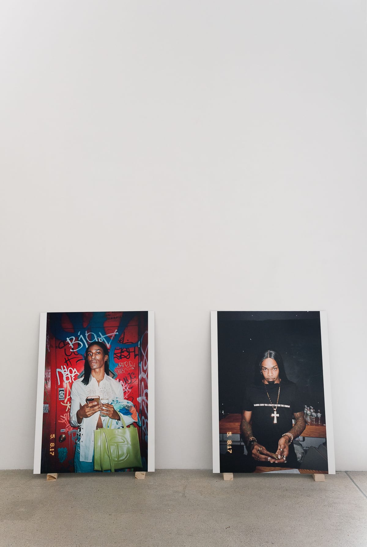 完売‼️ Debris: The Ari Marcopoulos Ari Marcopoulos | galerie frank elbaz