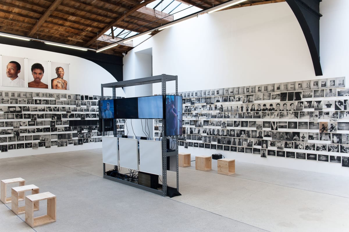 Ari Marcopoulos 写真集 Even the … Never Done • Ari Marcopolous • JRP|Editions