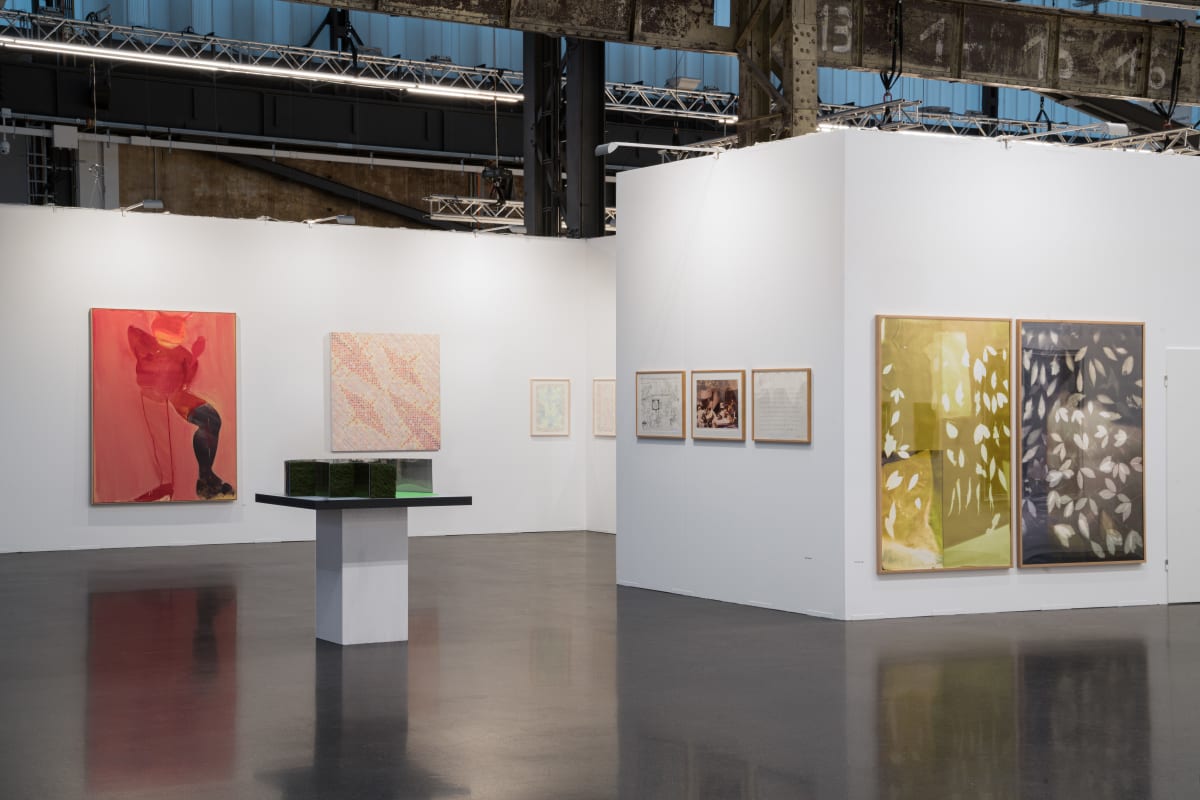 Art Düsseldorf 2019