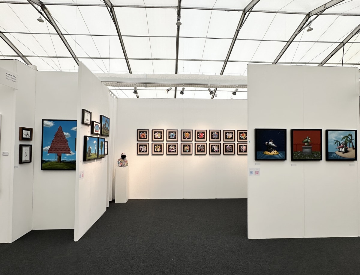 Affordable Art Fair
