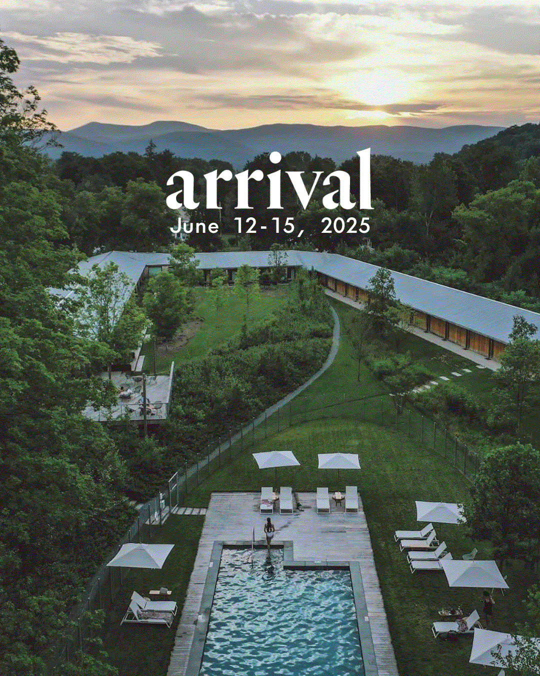 Arrival Art Fair