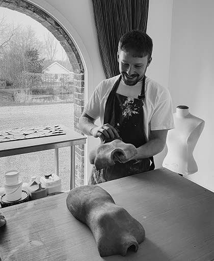 In Conversation with Oliver Akdeniz