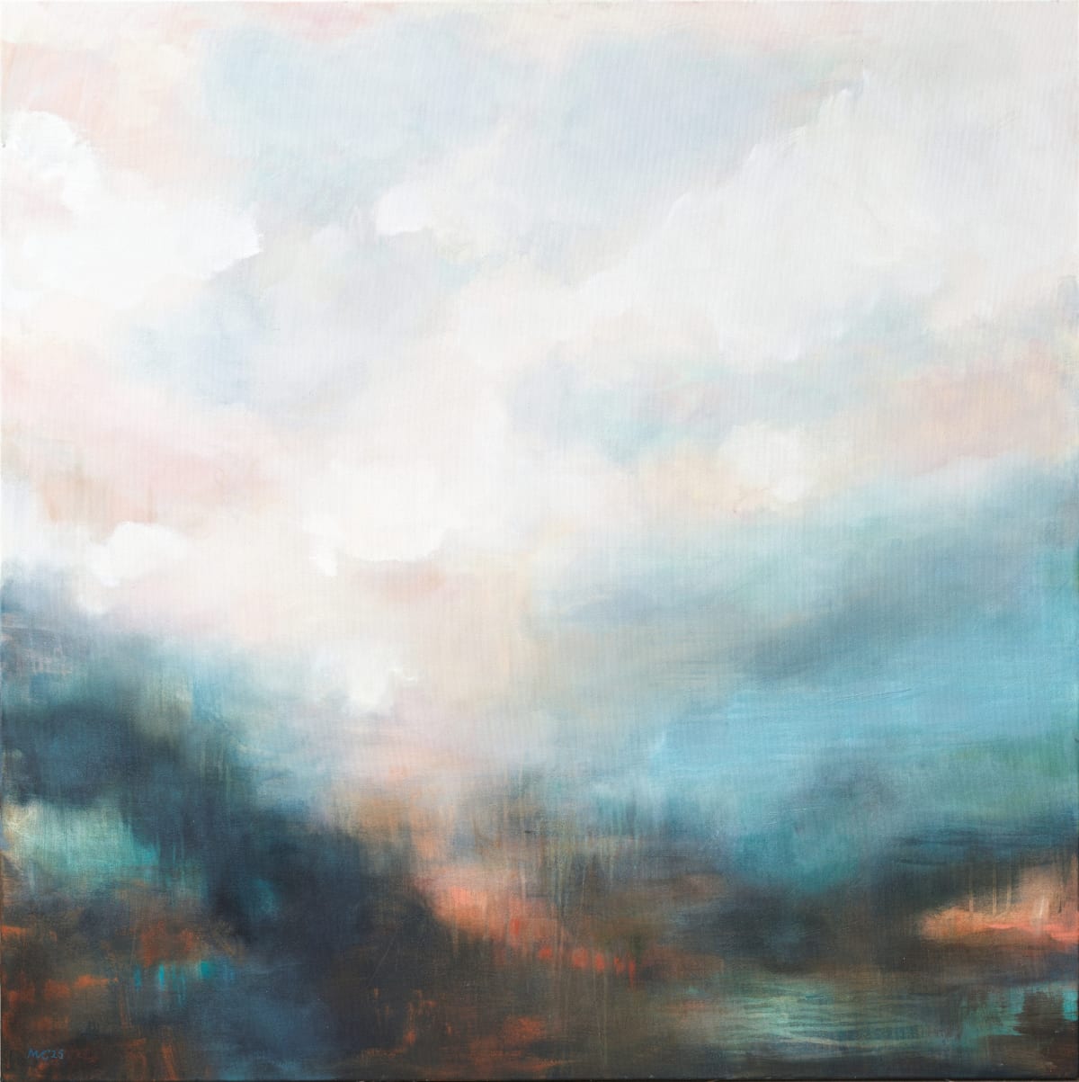 The Role of Nature in Art Making