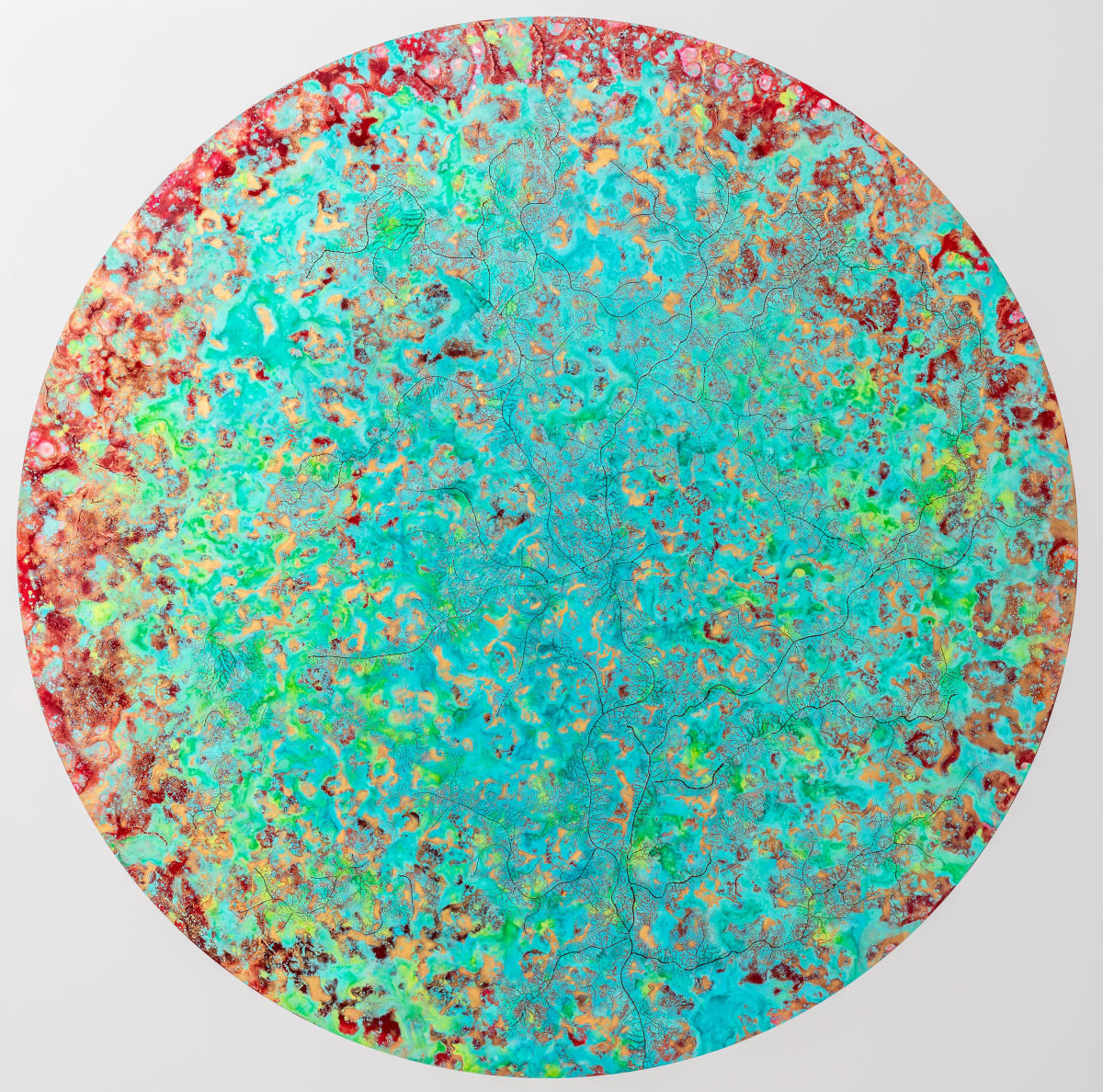 When Time Meets Ecology: The Shared Language of Slow and Sustainable Art