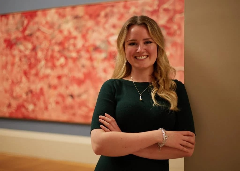 ARTNET ARTICLE - SUSTAINABILITY AND ARTISTIC RIGOR