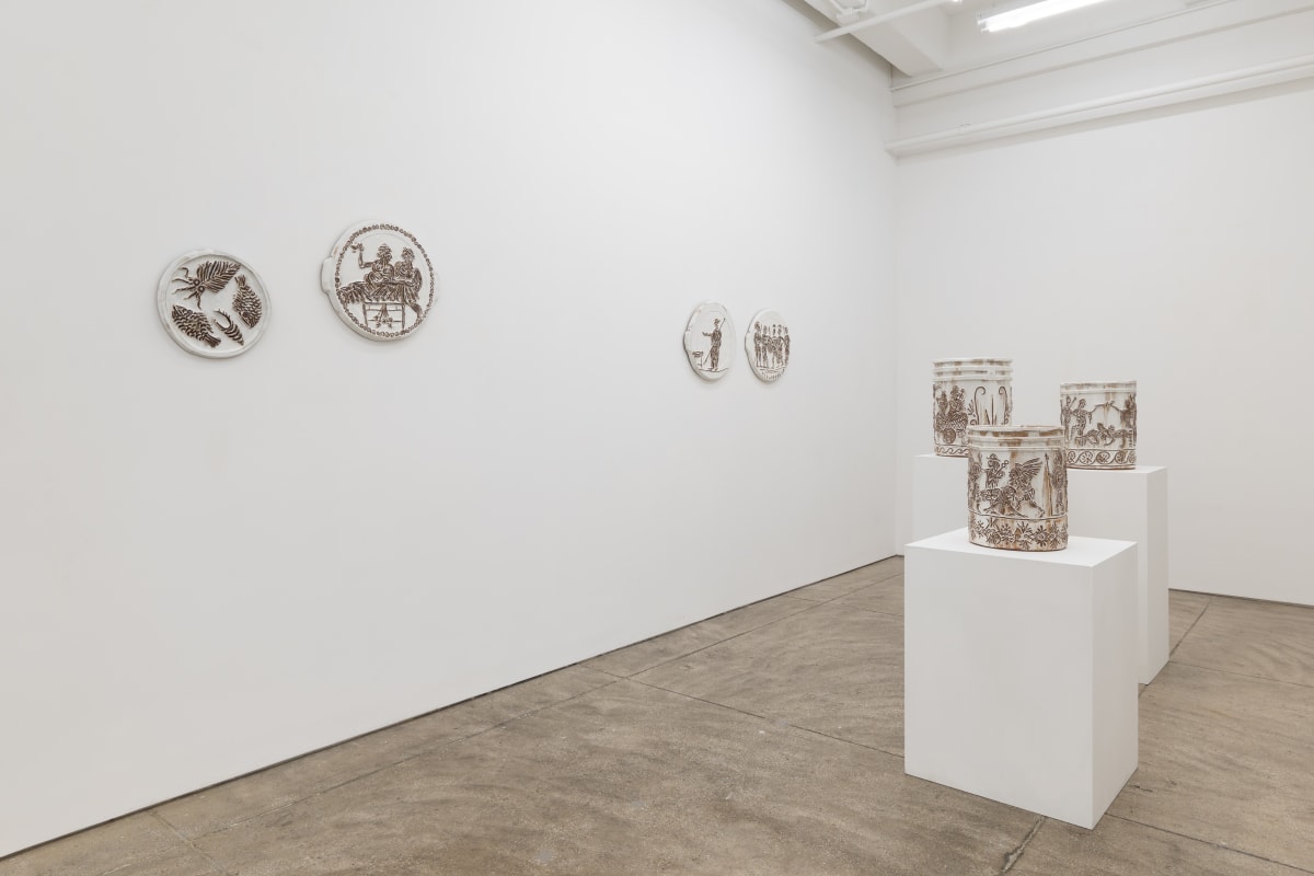 Matthias Merkel Hess | Loot