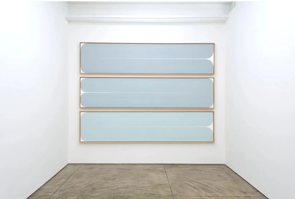 Upcoming solo exhibition "Sara Genn: How to Build a Sky"