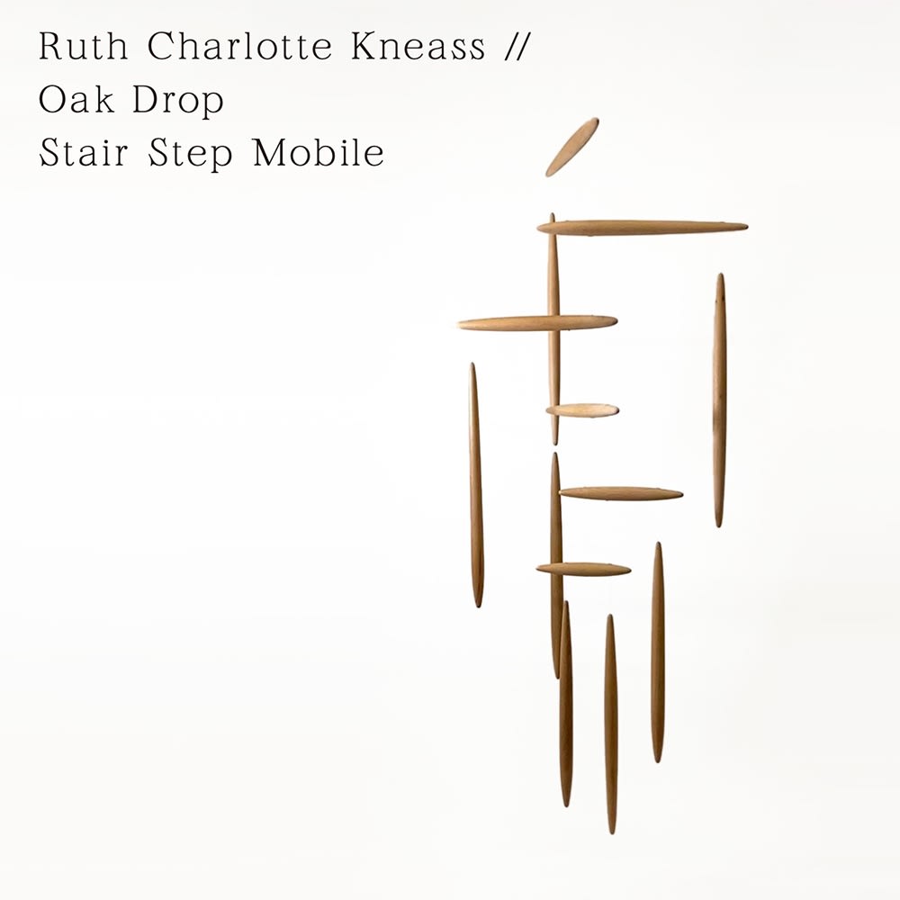 Ruth Charlotte Kneass