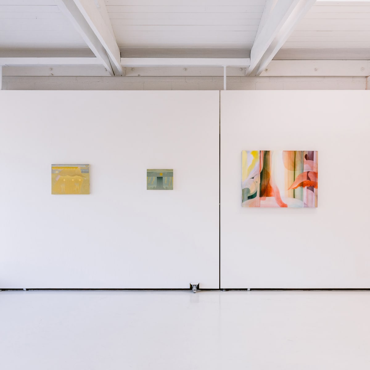 Lachlan Hinwood + Amy MacKay Residual Terrain