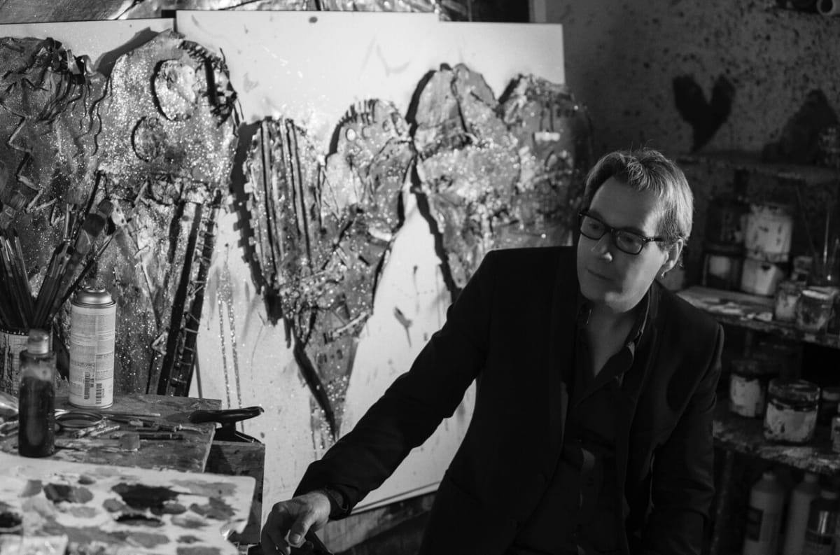 Focus - Jean Gaudreau