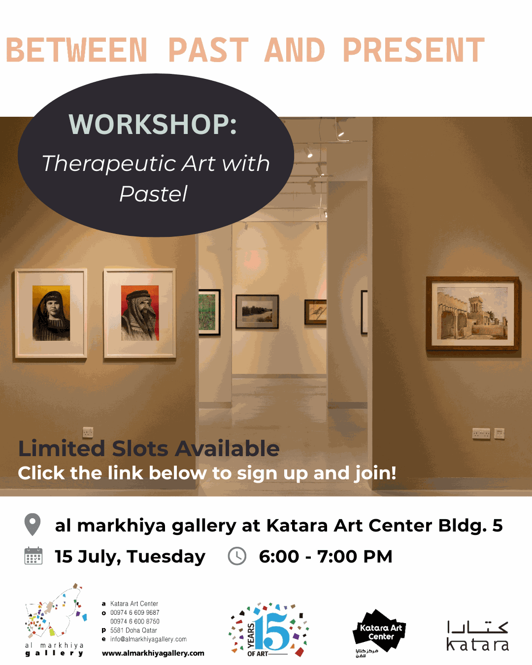 Explore Therapeutic Art with Soft Pastels