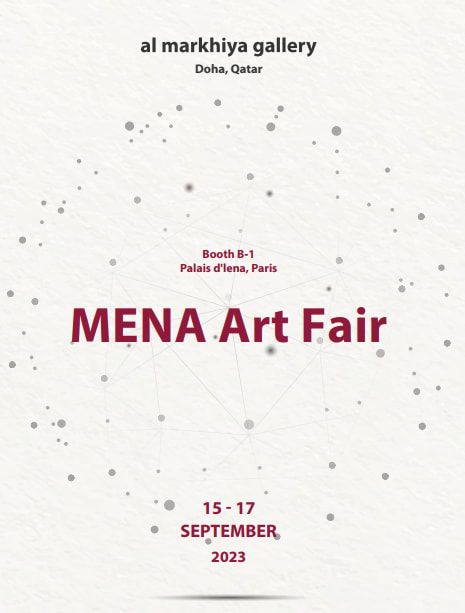 MENA Art Fair 2023